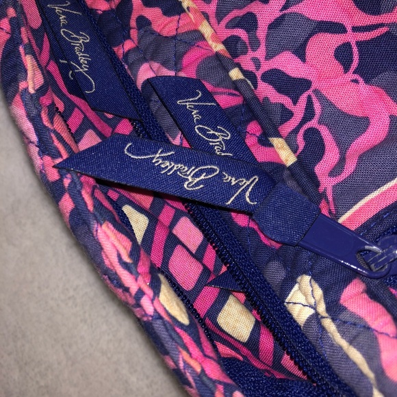 Vera Bradley Laptop backpack - Picture 6 of 6